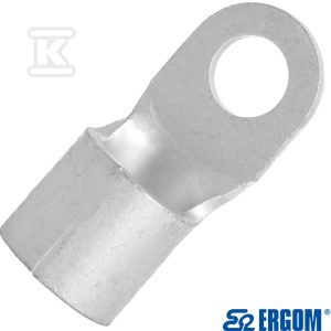 Końcówka kablowa KO 120/12 (50 szt.) E09KO-01010107301 Końcówka kablowa KO 120/12 (50 szt.) E09KO-01010107301