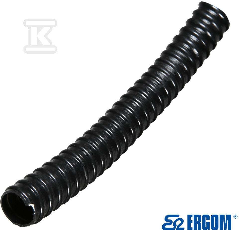 Peszel typ WTG 16/25M (25M) rura ochronna E03DK-09030100501 - obrazek 1