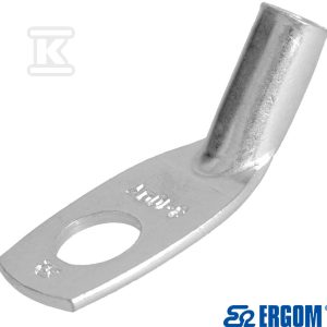 Końcówka kablowa K45R 10/8 (100 szt.) E11KM-01050100300 Końcówka kablowa K45R 10/8 (100 szt.) E11KM-01050100300