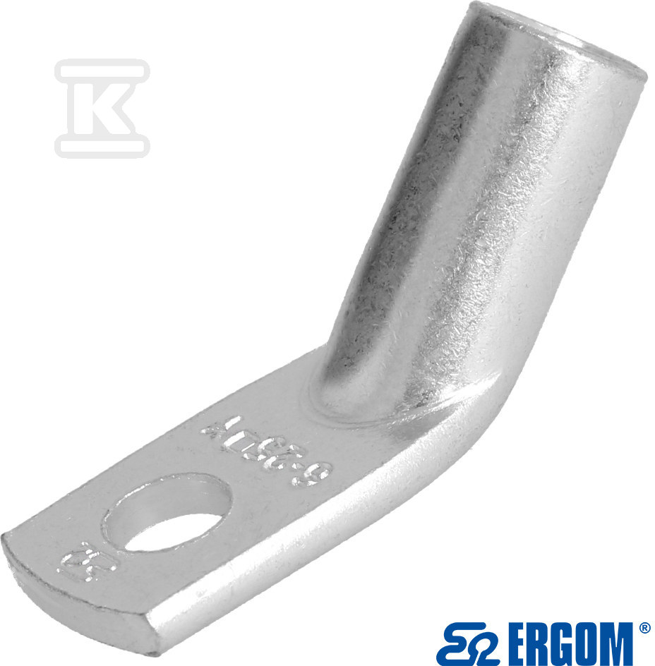 Końcówka kablowa K45R 25/6 (100 szt.) E11KM-01050101200 - obrazek 1