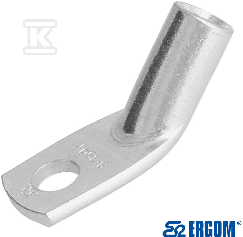 Końcówka kablowa K45R 35/8 (100 szt.) E11KM-01050101800 - obrazek 1
