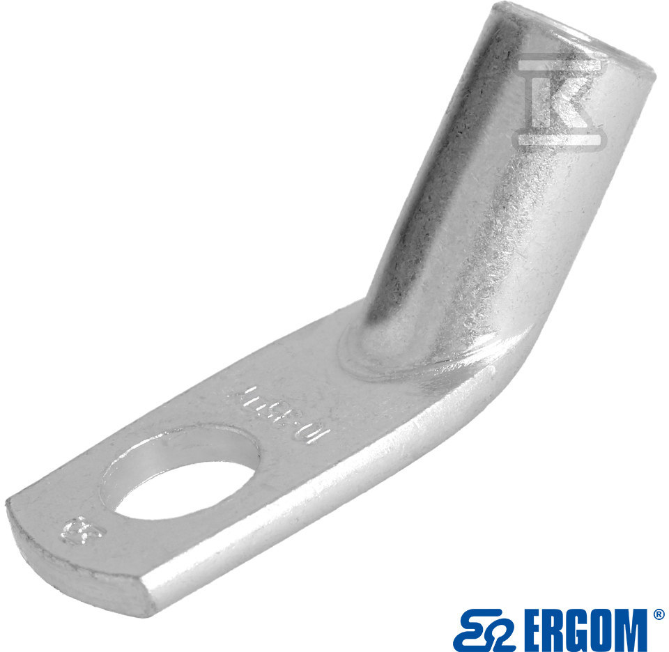 Końcówka kablowa K45R 35/10 (100 szt.) E11KM-01050101900 - obrazek 1