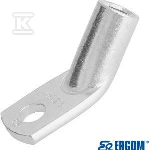 Końcówka kablowa K45R 50/8 (100 szt.) E11KM-01050102400 Końcówka kablowa K45R 50/8 (100 szt.) E11KM-01050102400