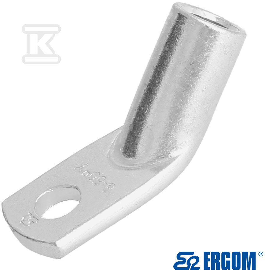 Końcówka kablowa K45R 50/8 (100 szt.) E11KM-01050102400 - obrazek 1