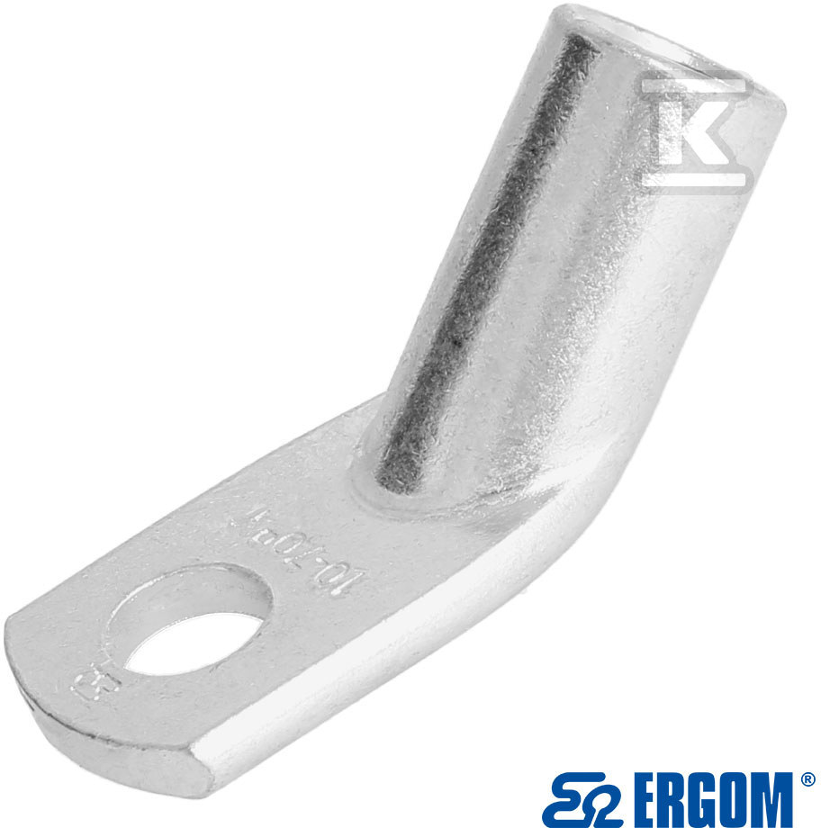 Końcówka kablowa K45R 70/10 (100 szt.) E11KM-01050103200 - obrazek 1