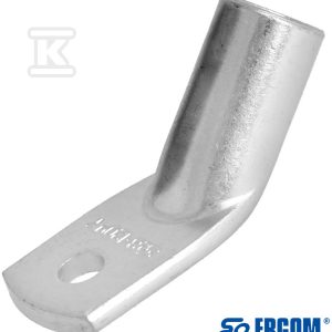 Końcówka kablowa K45R 120/10 (50 szt.) E11KM-01050104400 Końcówka kablowa K45R 120/10 (50 szt.) E11KM-01050104400