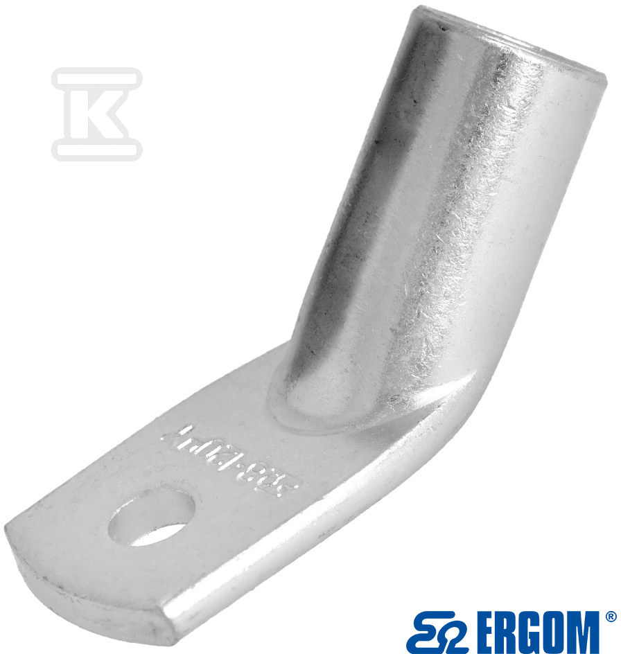 Końcówka kablowa K45R 120/12 (50 szt.) E11KM-01050104500 - obrazek 1