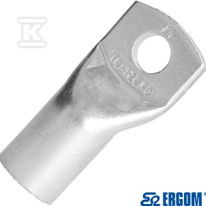 Końcówka kablowa kompaktowa CKOR 120/10 (25 szt.) E11KM-05020106600 Końcówka kablowa kompaktowa CKOR 120/10 (25 szt.) E11KM-05020106600