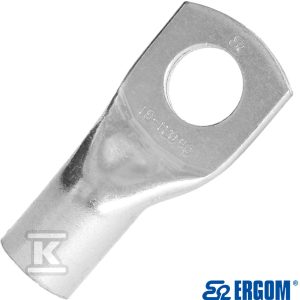 Końcówka kablowa kompaktowa CKOR 120/16 (25 szt.) E11KM-05020106900 Końcówka kablowa kompaktowa CKOR 120/16 (25 szt.) E11KM-05020106900