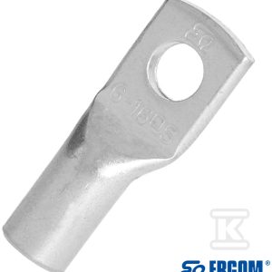 Końcówka kablowa KOR 16/6 (10 szt.) E11KM-01020102902 Końcówka kablowa KOR 16/6 (10 szt.) E11KM-01020102902