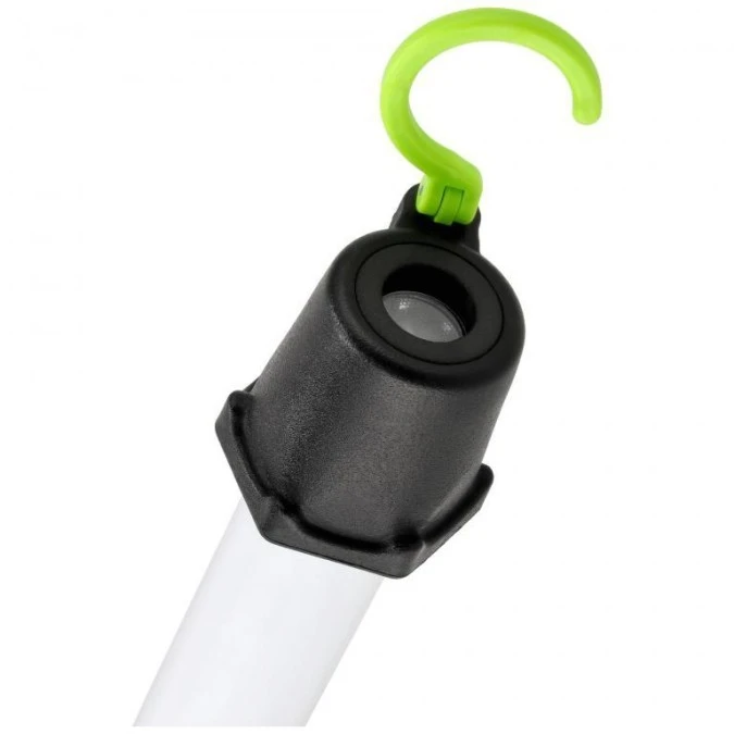 Lampa warsztatowa aku LED H‑D45 STALCO PERFECT S‑98807 - obrazek 2