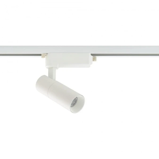 Lampa reflektor PROFILE TINOS LED 10W 950lm 3000K Biały 10373 Nowodvorski Lighting - obrazek 1