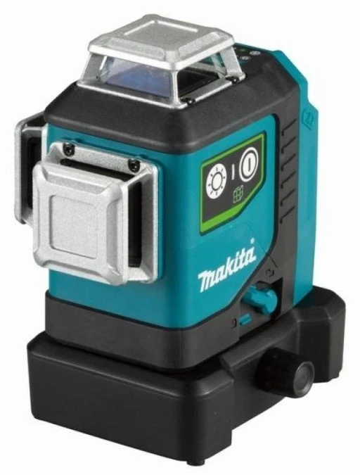 Laser akumulatorowy cxt 12vmax 360 zielony