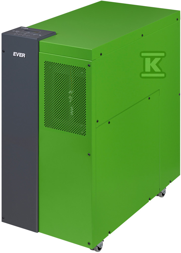 Zasilacz UPS EVER Powerline Green 10-33 LITE (9Ah) W/PGRLTO-3310K0/09 - obrazek 1