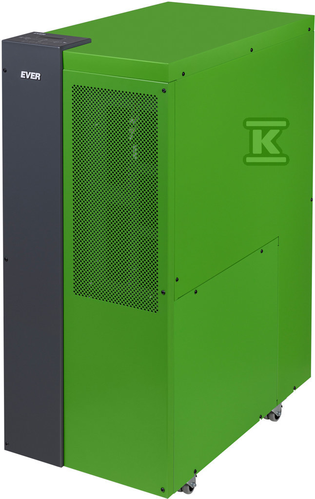 Zasilacz UPS EVER Powerline Green 30?kVA/30?kW 3/3 LITE W/PGRLTO-3330K0/01 - obrazek 1
