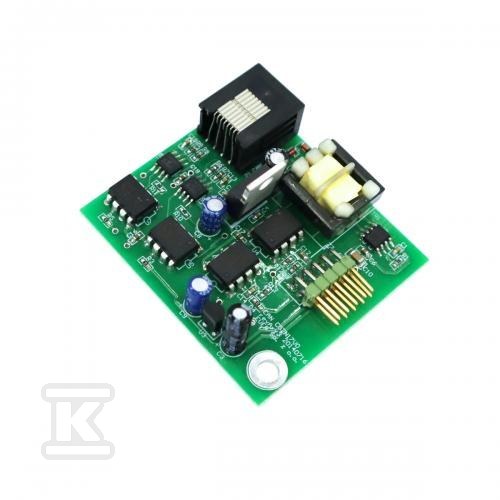 Zestaw do pracy równoległej EVER do Powerline Green 33 / Green 33 LITE W/OP-ZAON-013/00 - obrazek 1