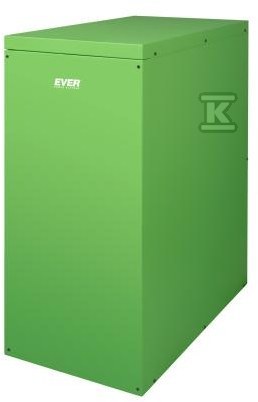 Bypass zewnętrzny EVER do Powerline Green 33 PRO (10-20?kVA) W/BPON-PGRP-33010K/00