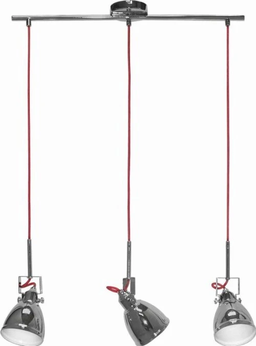 LAMPA WISZĄCA AXE III ZWIS 5445 Nowodvorski - obrazek 1