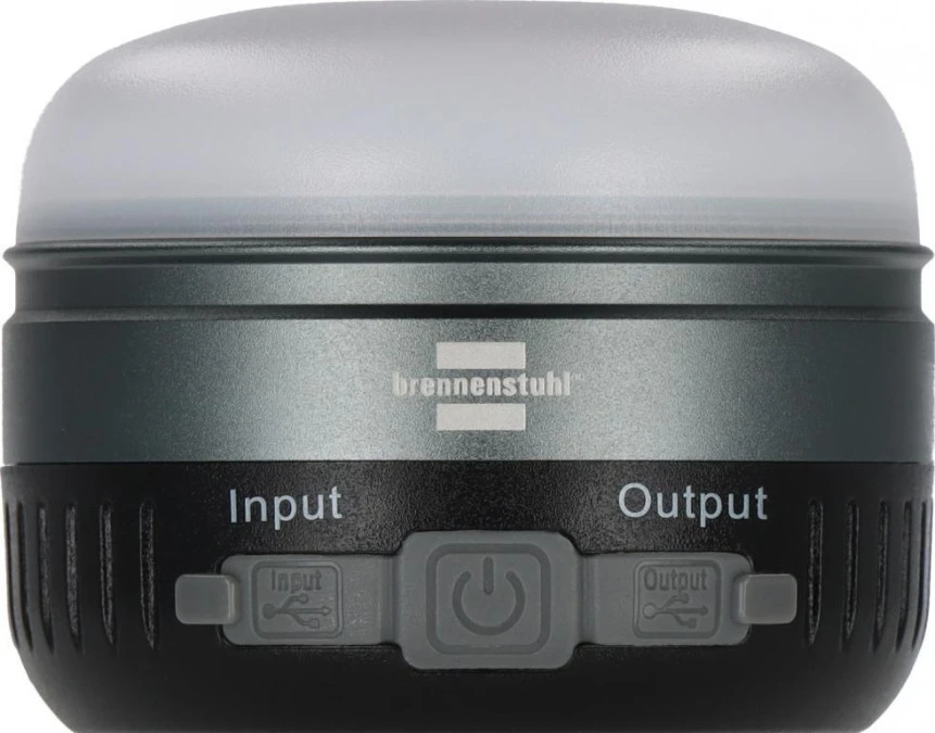 Lampa zewnętrzna LED powerbank OLI 400 AS, 450lm, IP54 1173740004 - obrazek 2