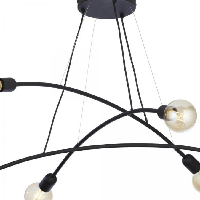 Lampa wisząca HELIX 2726 TK LIGHTING - obrazek 3