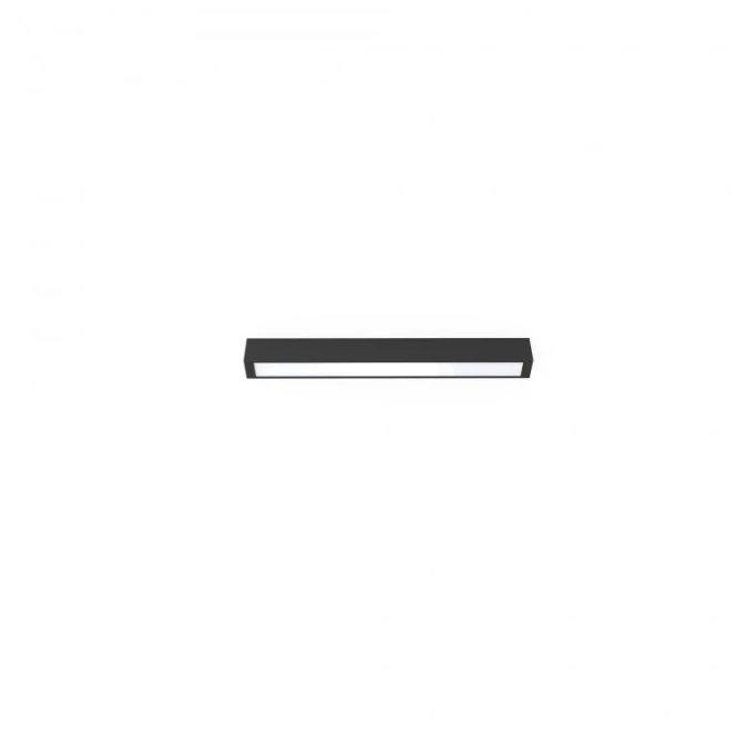 Lampa sufitowa STRAIGHT LED BLACK 60 7597 Nowodvorski Lighting - obrazek 1