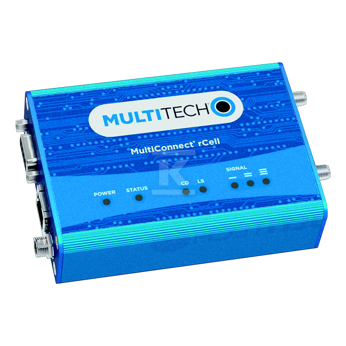 Modem 4G Parking Smart Wallbox EVP3MM