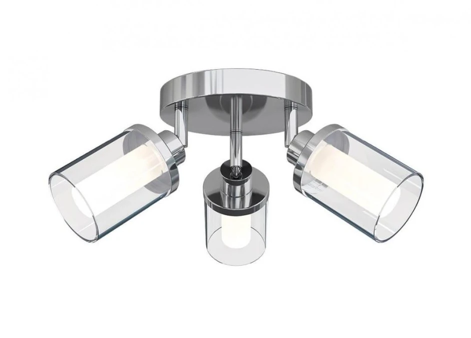 Lampa sufitowa IP44 VISTA 8050 Nowodvorski - obrazek 1