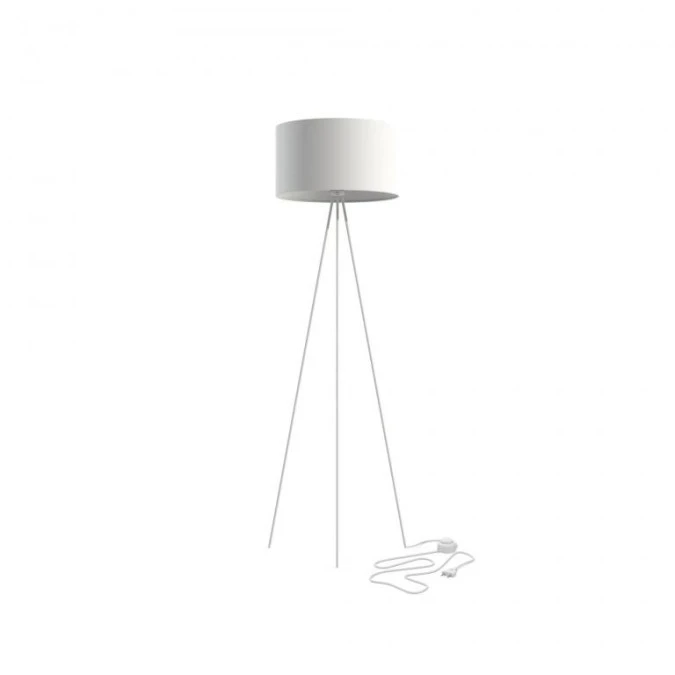 Lampa podłogowa CADILAC I WHITE 8191 Nowodvorski Lighting - obrazek 1