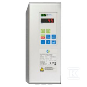 Softstarter CG Emotron MSF710 Softstarter CG Emotron MSF710