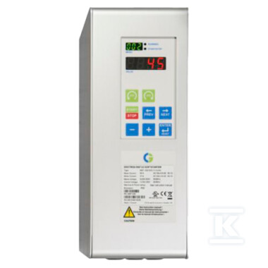 Softstarter CG Emotron MSF710 - obrazek 1