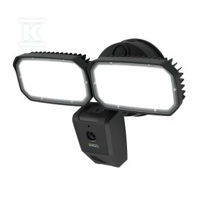 Smart Kamera z podwójnym źródłem światła, ENGO ECAM-L2, Wi-Fi, 4MP 932384203 Smart Kamera z podwójnym źródłem światła, ENGO ECAM-L2, Wi-Fi, 4MP 932384203
