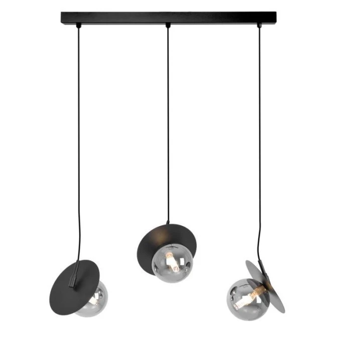 Lampa wisząca K‑5384 z serii FERMI Kaja Lighting - obrazek 1