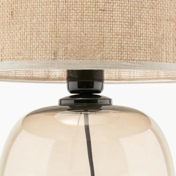 Lampka nocna MELODY kolor Topaz 5986 TK Lighting - obrazek 3