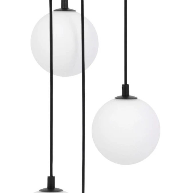 Lampa wisząca KP‑29 z serii ASPEN Kaja Lighting - obrazek 3
