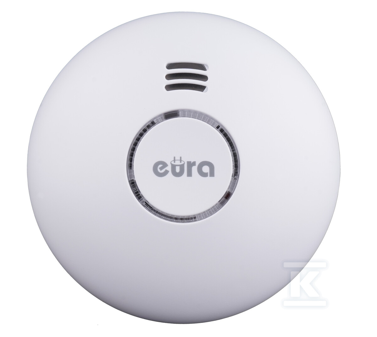 Czujnik dymu inteligentny EURA SD-72A2-TY A21A483 - obrazek 2