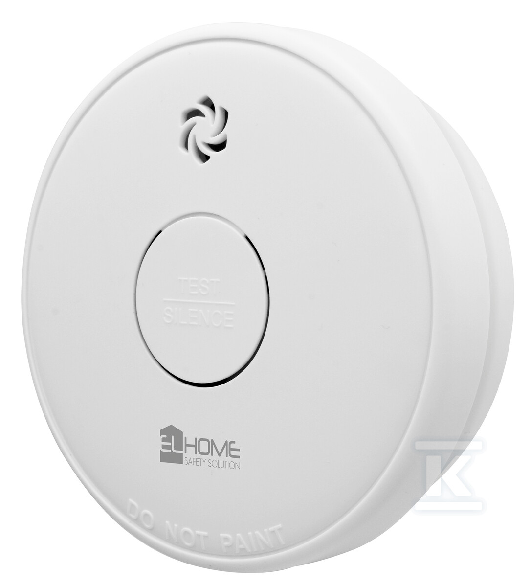 Czujnik dymu EL HOME SD-87A2 A21A487 - obrazek 2
