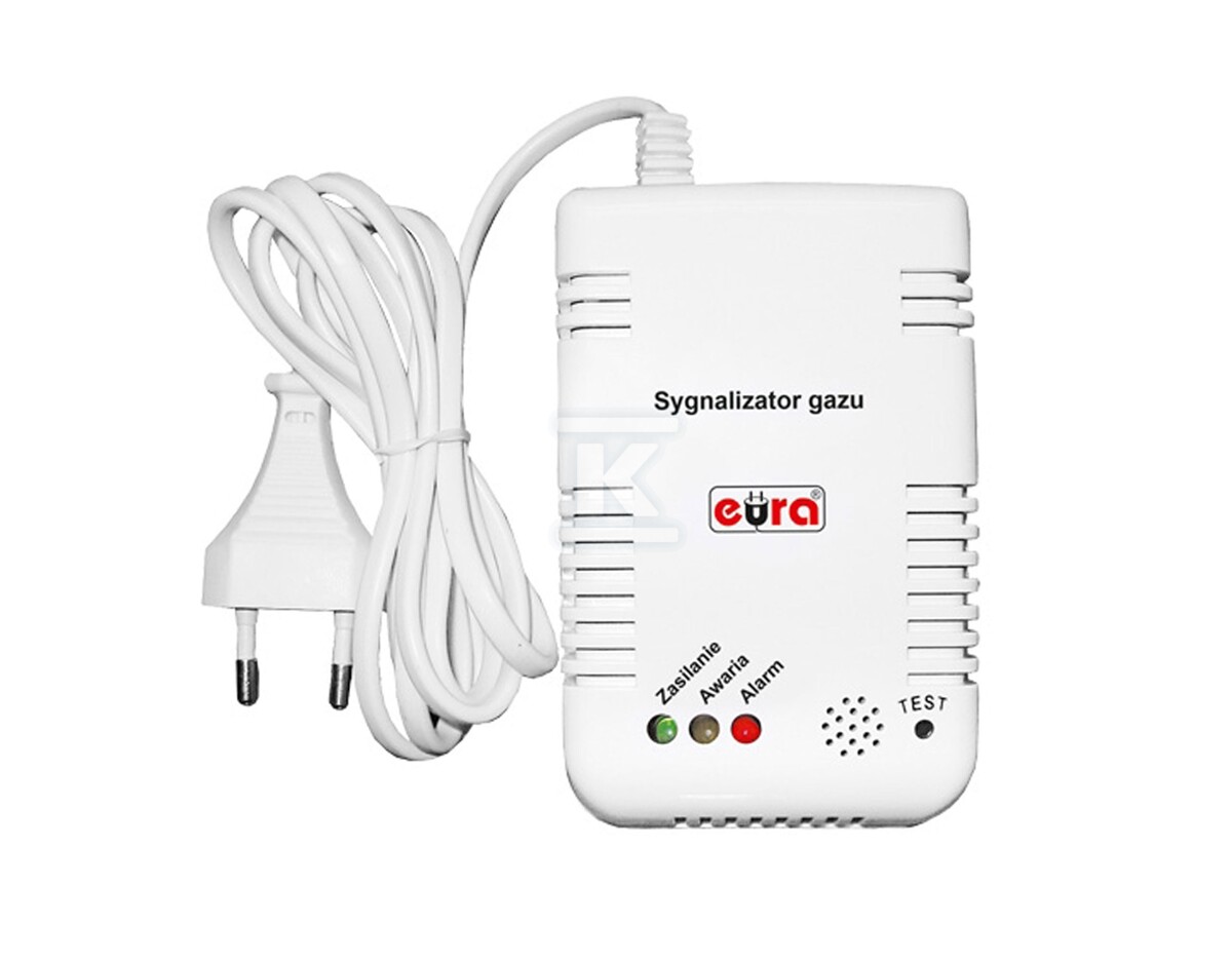 Czujnik gazu "EURA" GD-00A2 A21A400 - obrazek 1