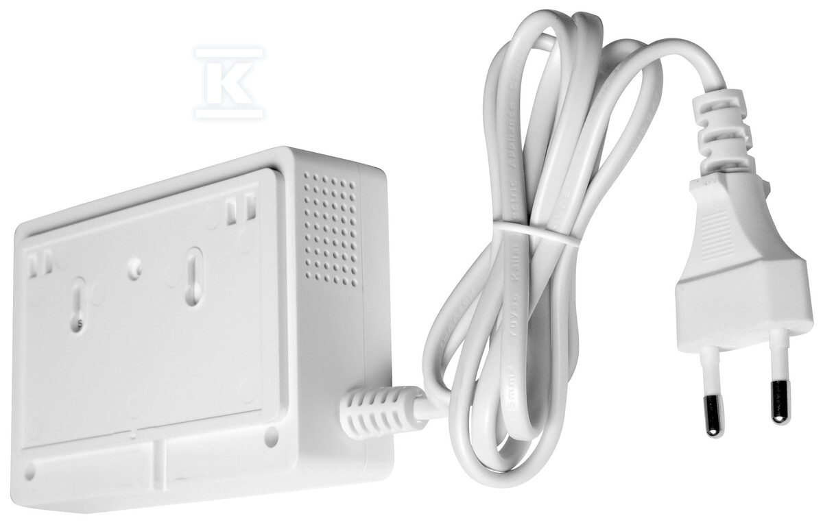 Czujnik gazu EL HOME GD-04A4 A41A404 - obrazek 2