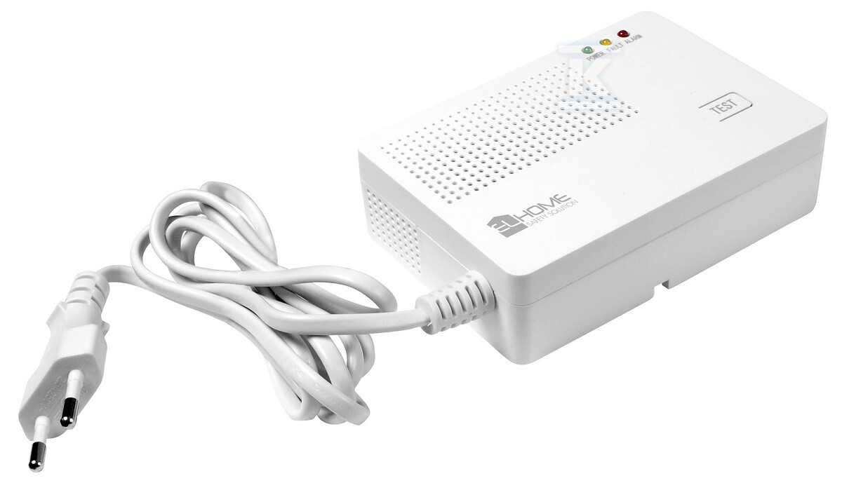 Czujnik gazu EL HOME GD-04A4 A41A404 - obrazek 3