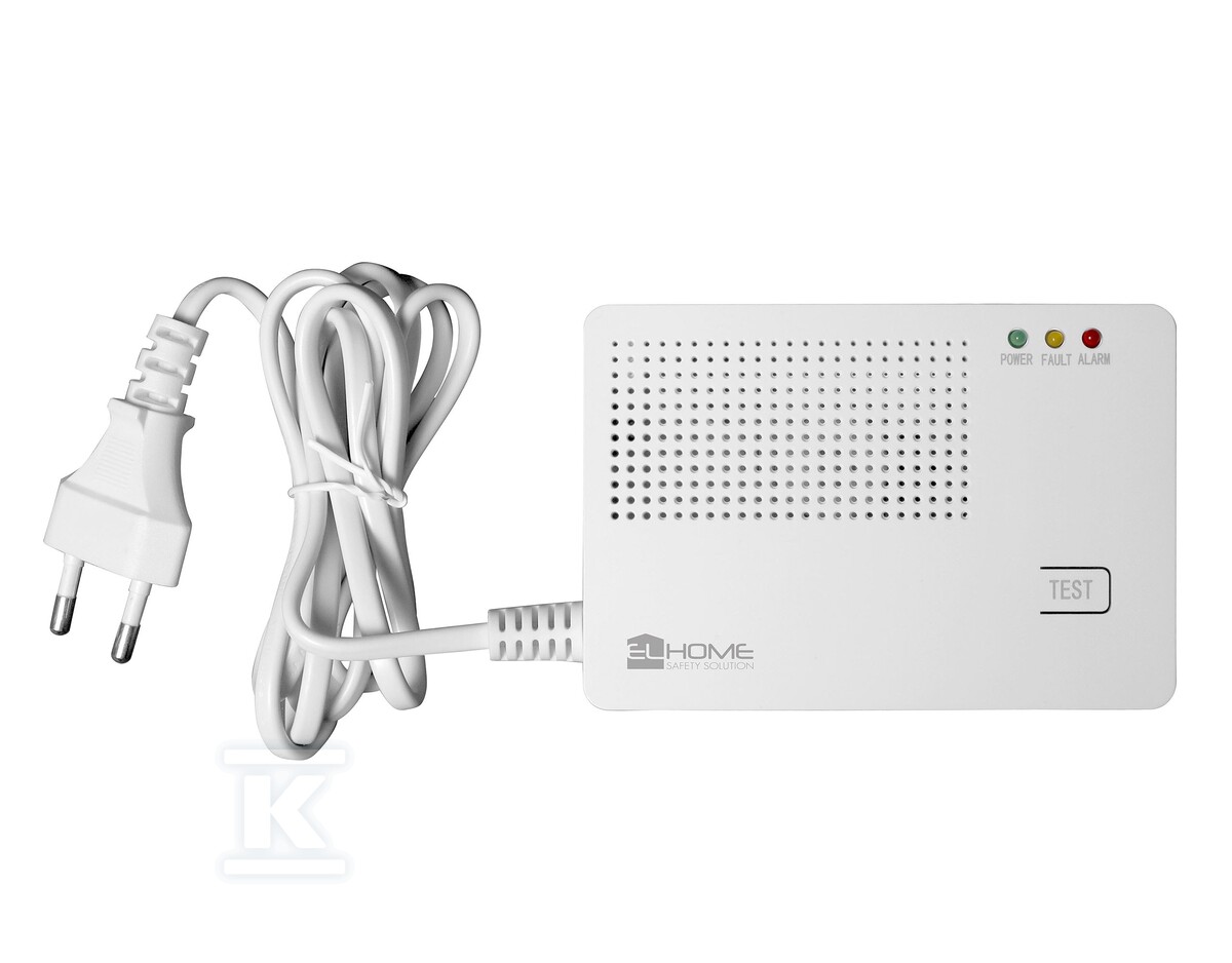 Czujnik gazu EL HOME GD-04A4 A41A404