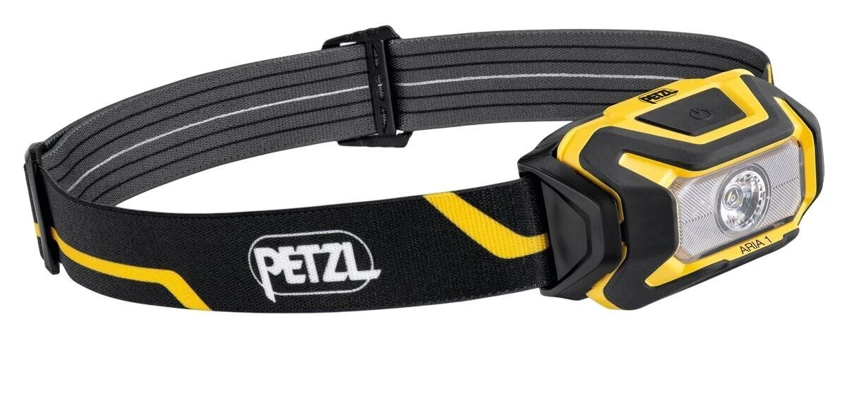 Latarka czołowa, czołówka Petzl Aria 1 E069AB00