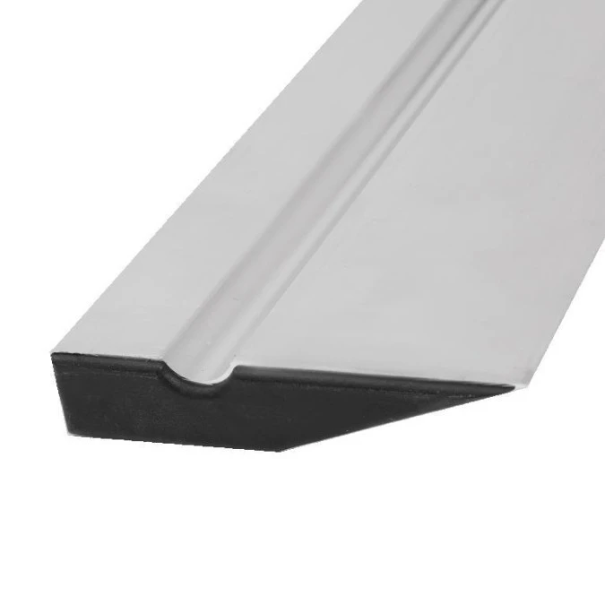 Łata murarska trapezowa 250cm STALCO PERFECT S‑65025 - obrazek 2
