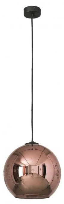 LAMPA WISZĄCA POLARIS COPPER 9058 Nowodvorski - obrazek 1