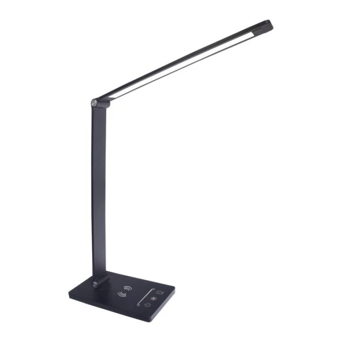 Lampka biurkowa VARIO BLACK 5W LED ML8866 Milagro - obrazek 1