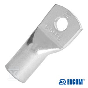 Końcówka rurowa oczkowa miedziana cynowana KOR 35/6 (10 SZT.) E11KM-01020103902 Końcówka rurowa oczkowa miedziana cynowana KOR 35/6 (10 SZT.) E11KM-01020103902