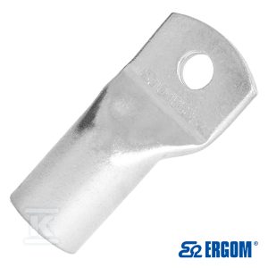 Końcówka rurowa oczkowa miedziana cynowana KOR 185/10 (50 SZT.) E11KM-01020107700 Końcówka rurowa oczkowa miedziana cynowana KOR 185/10 (50 SZT.) E11KM-01020107700