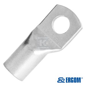 Końcówka rurowa oczkowa miedziana cynowana KOR 185/16 (50 SZT.) E11KM-01020108000 Końcówka rurowa oczkowa miedziana cynowana KOR 185/16 (50 SZT.) E11KM-01020108000