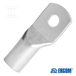 Końcówka rurowa oczkowa miedziana cynowana KOR 240/14 (10 SZT.) E11KM-01020108402 Końcówka rurowa oczkowa miedziana cynowana KOR 240/14 (10 SZT.) E11KM-01020108402