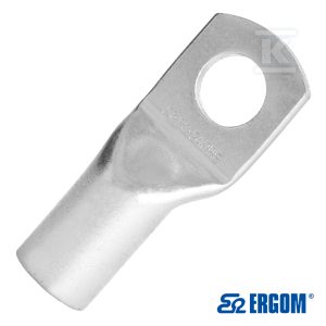 Końcówka rurowa oczkowa miedziana cynowana KOR 240/20 (10 SZT.) E11KM-01020108602 Końcówka rurowa oczkowa miedziana cynowana KOR 240/20 (10 SZT.) E11KM-01020108602
