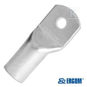 Końcówka rurowa oczkowa miedziana cynowana KOR 300/12 (10 SZT.) E11KM-01020108802 Końcówka rurowa oczkowa miedziana cynowana KOR 300/12 (10 SZT.) E11KM-01020108802